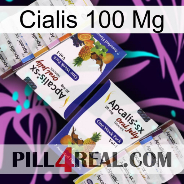 Cialis 100 Mg 12